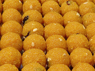 लडु laddu
