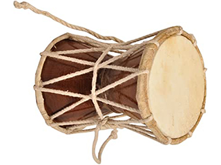 डमरू damaru