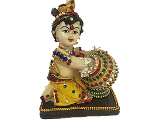 बालगोपल मुर्ती Balgopal Murti