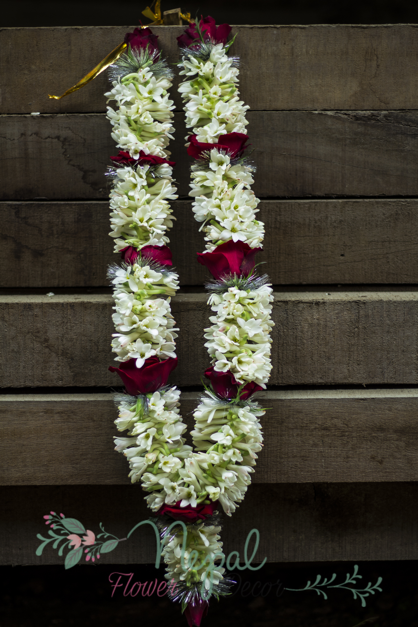engagement mala इङ्गेजमेन्ट माला
