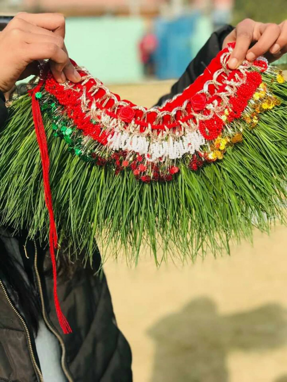 Biwaha Mala विवाह  माला