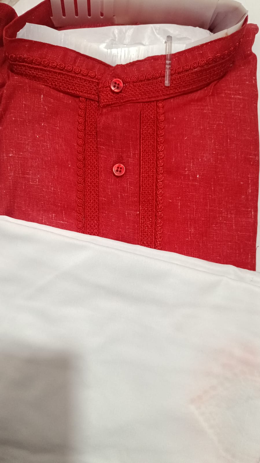 कुर्था पाइजामा Kurtha paijama