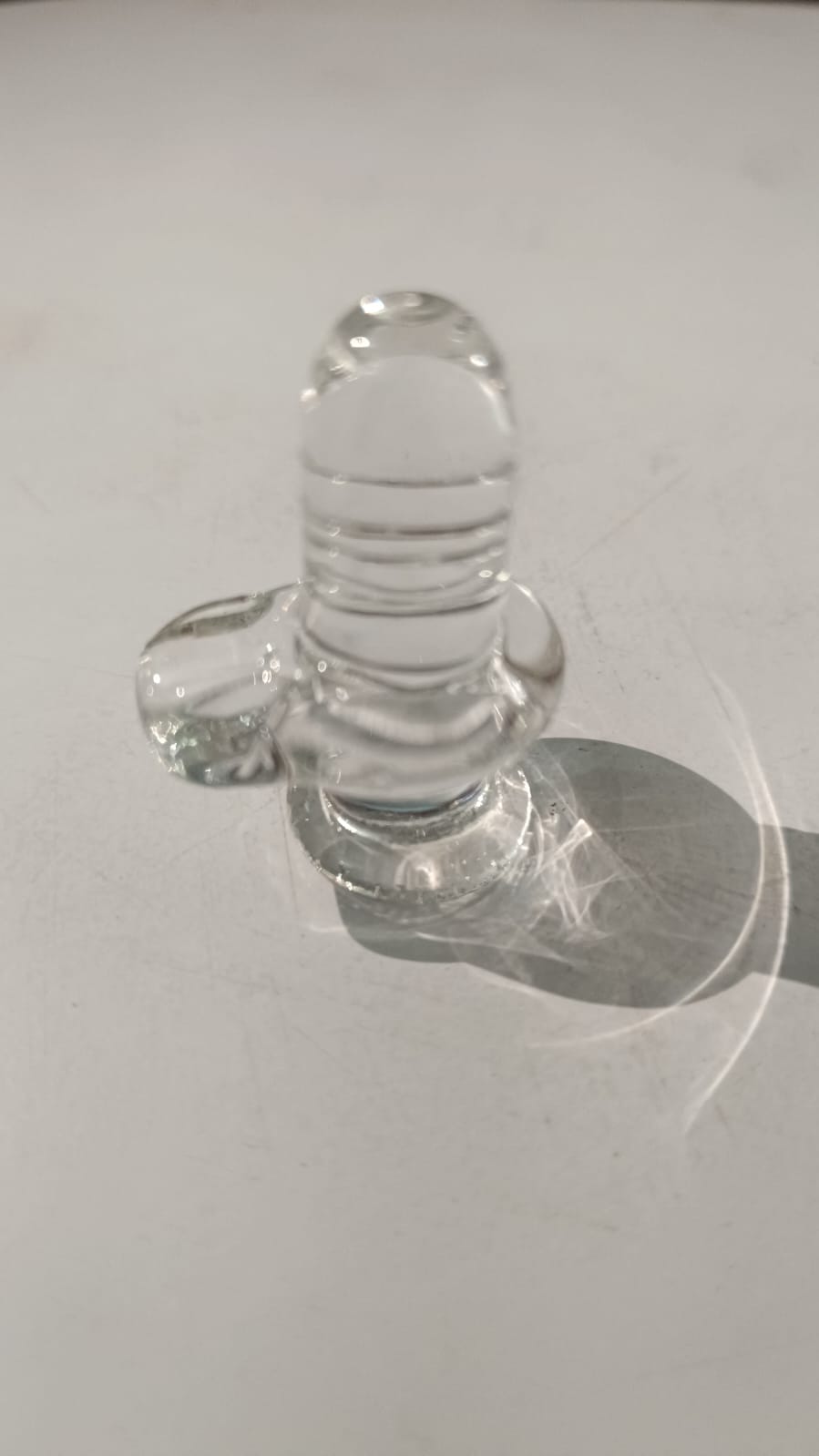 Sisa Shiva Linga Small