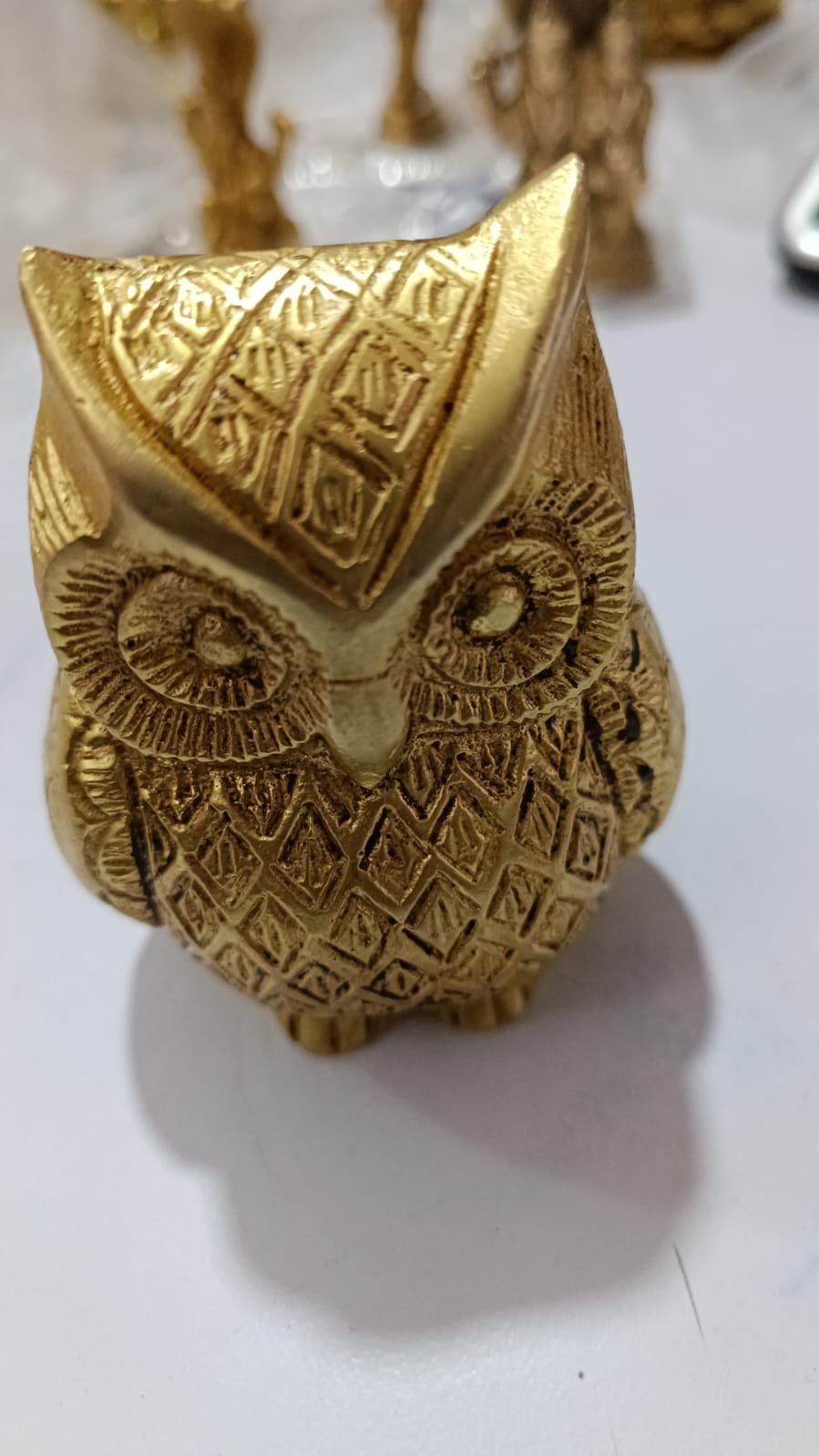 Ullu Owl उल