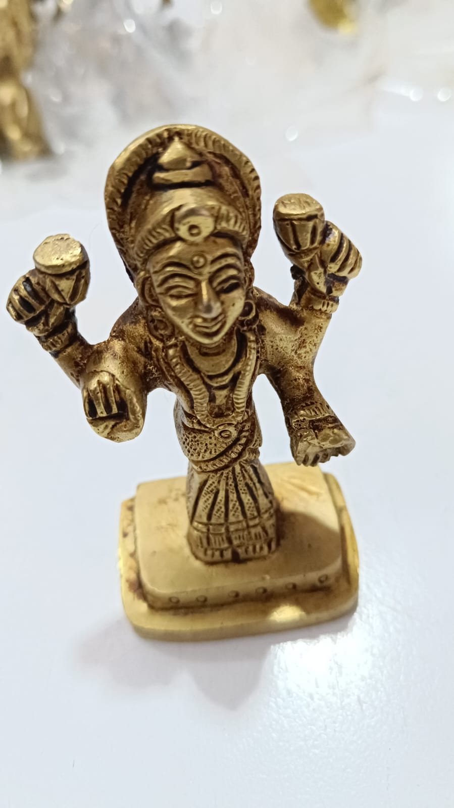 Laxmi Lakshmi