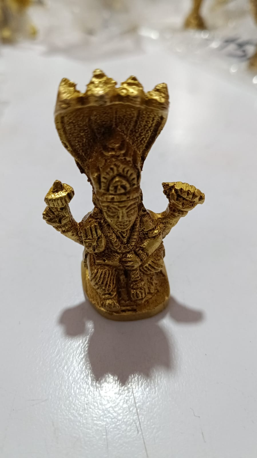 Bishnu बिष्णु Visnu Laxmi Narayan