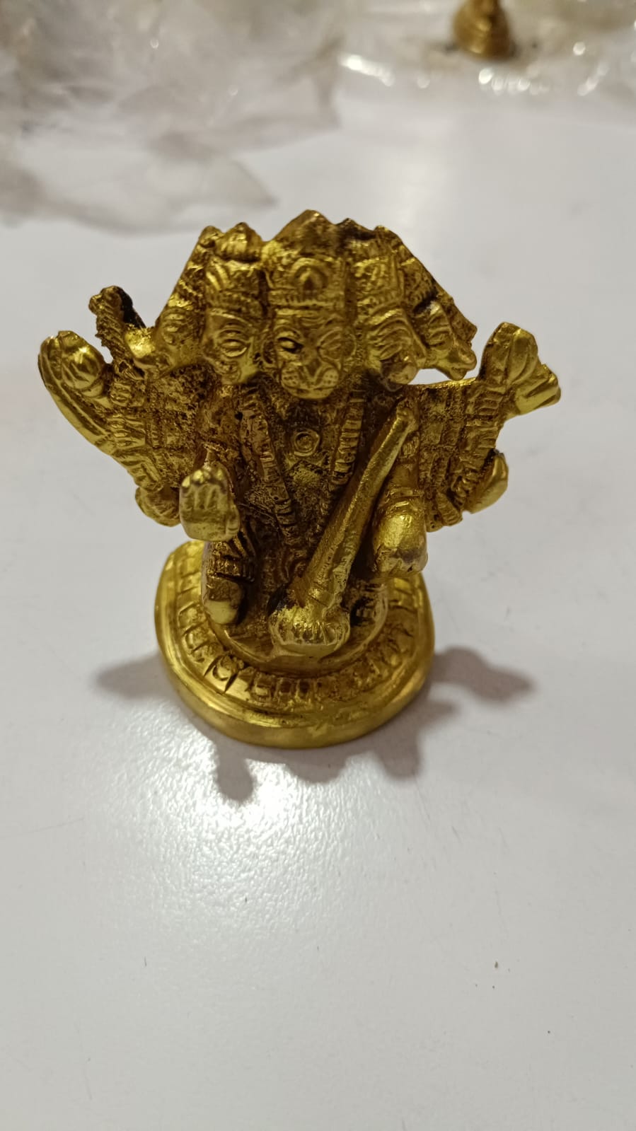 Hanuman Panchamukhi पन्चमुखी हनुमान