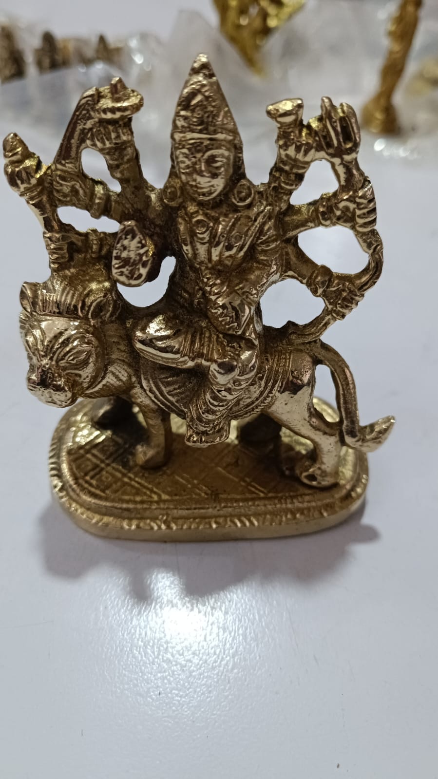 Durga Bawani दुर्गा