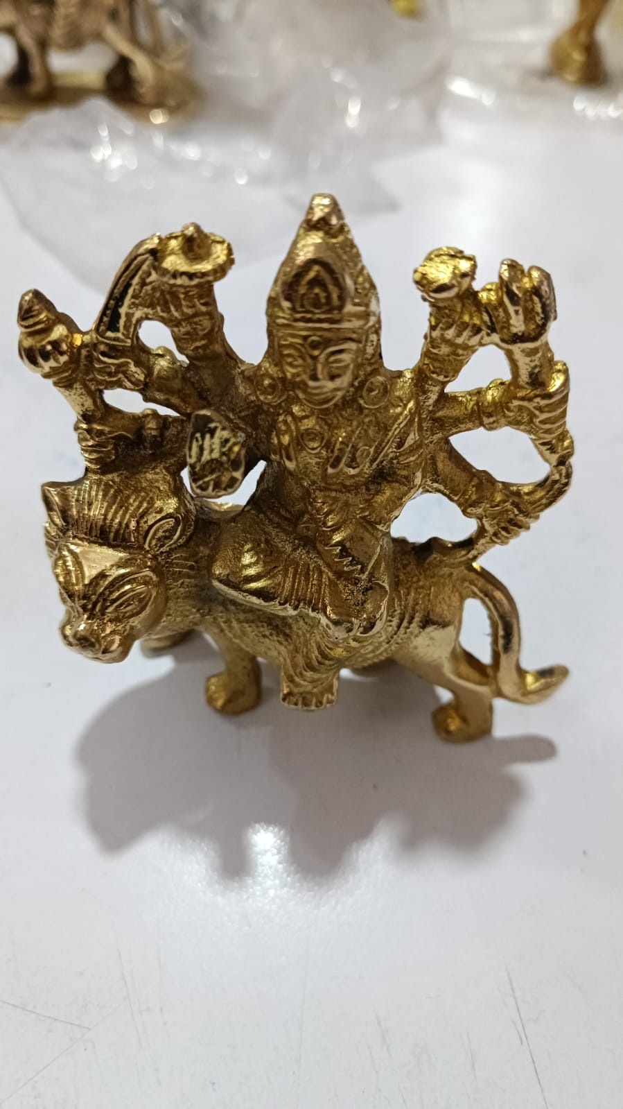 Durga Bawani दुर्गा मात