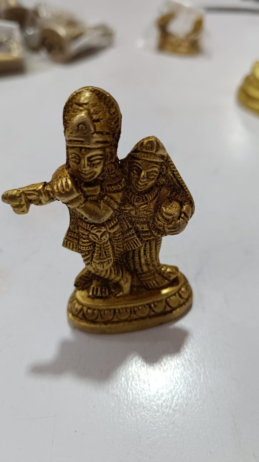 Radha Krishna राधा कृष्ण Small