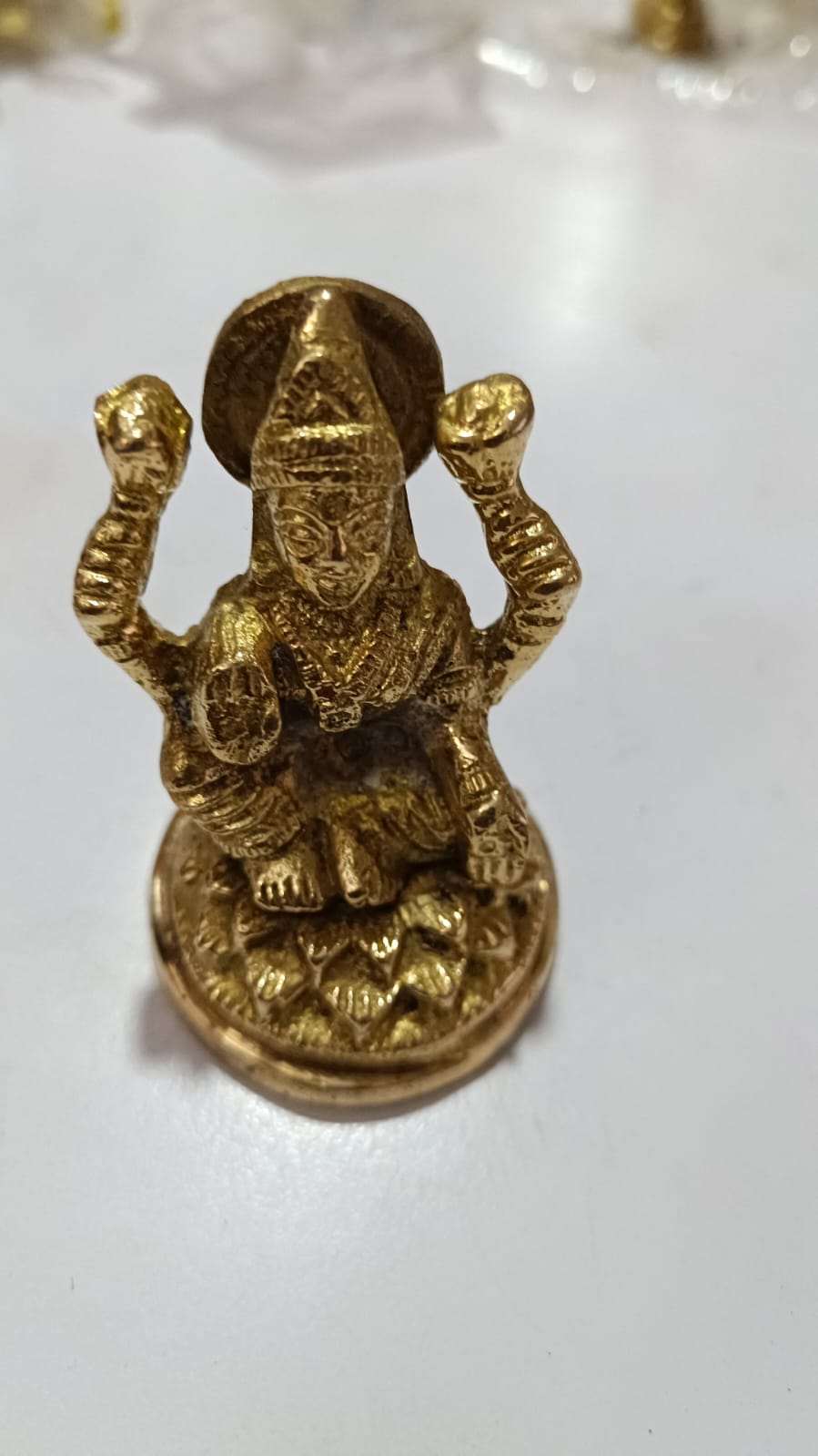 Laxmi लक्ष्मी Lakshmi Large