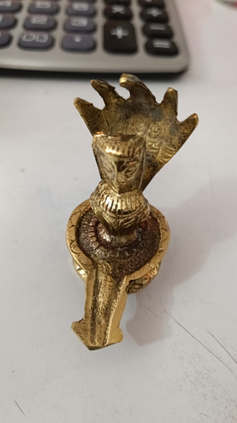 Shiva Linga शिव लिङ्ग 4mukhe