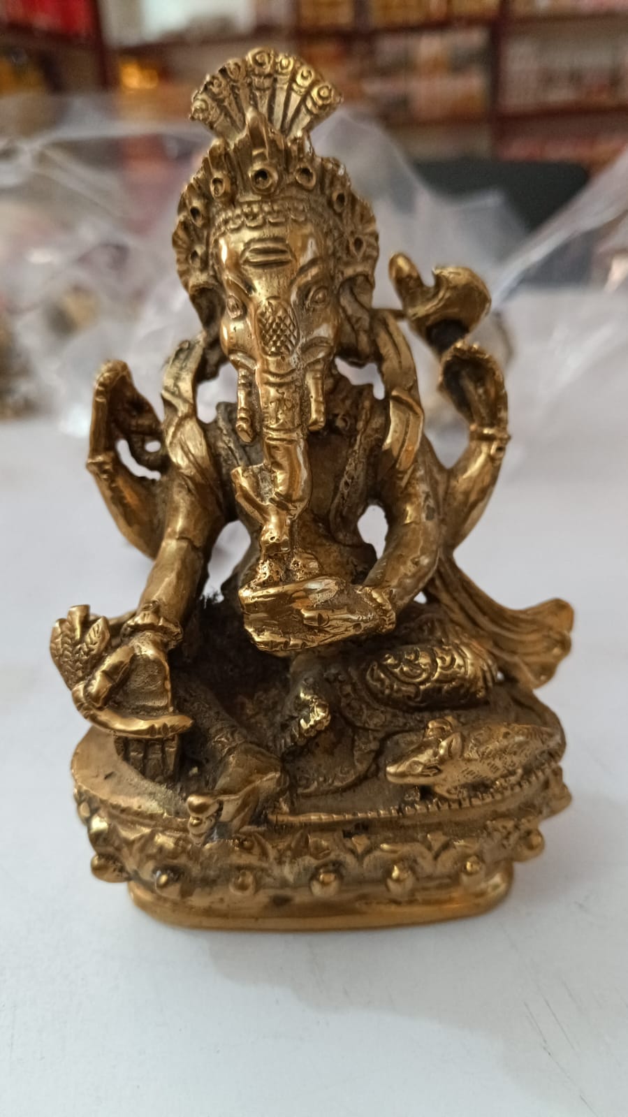 Ganesh गणेश Murti Ganapati