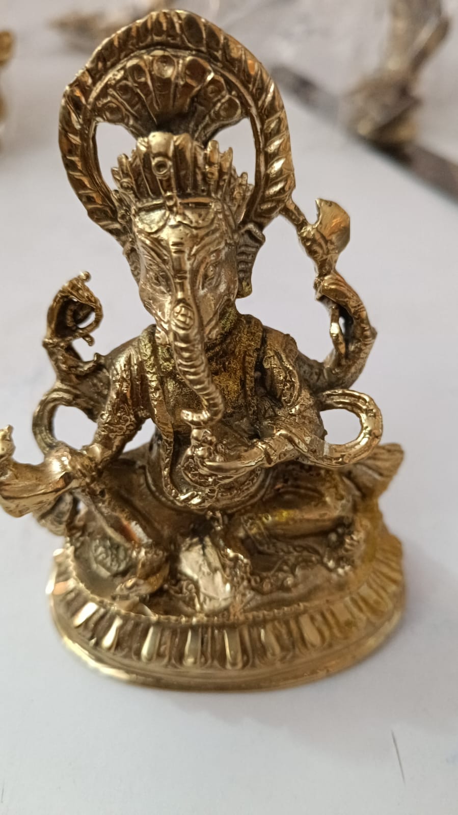Ganesh गणेश Murti Ganapati