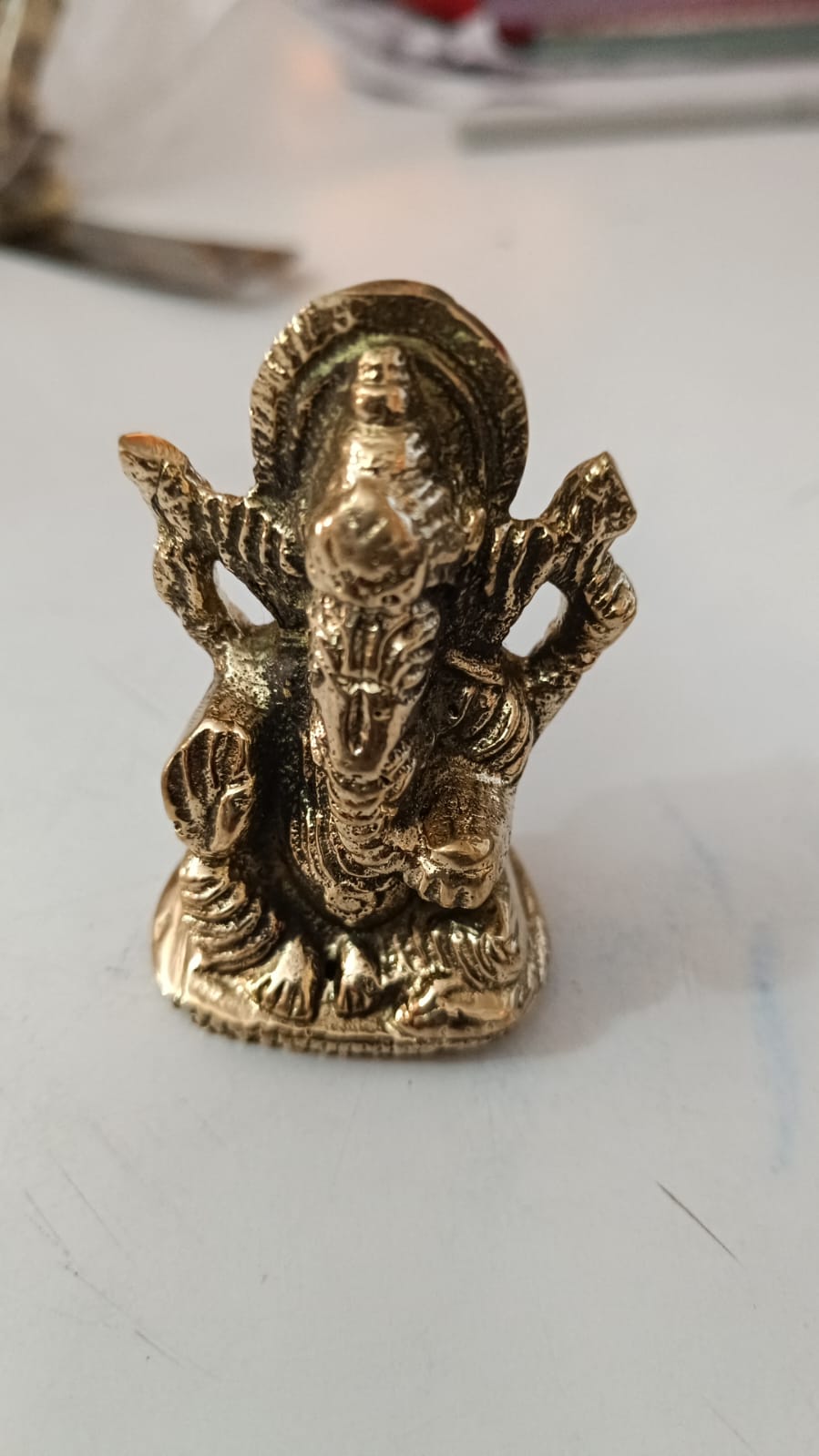 Ganesh गणेश Murti Ganapati