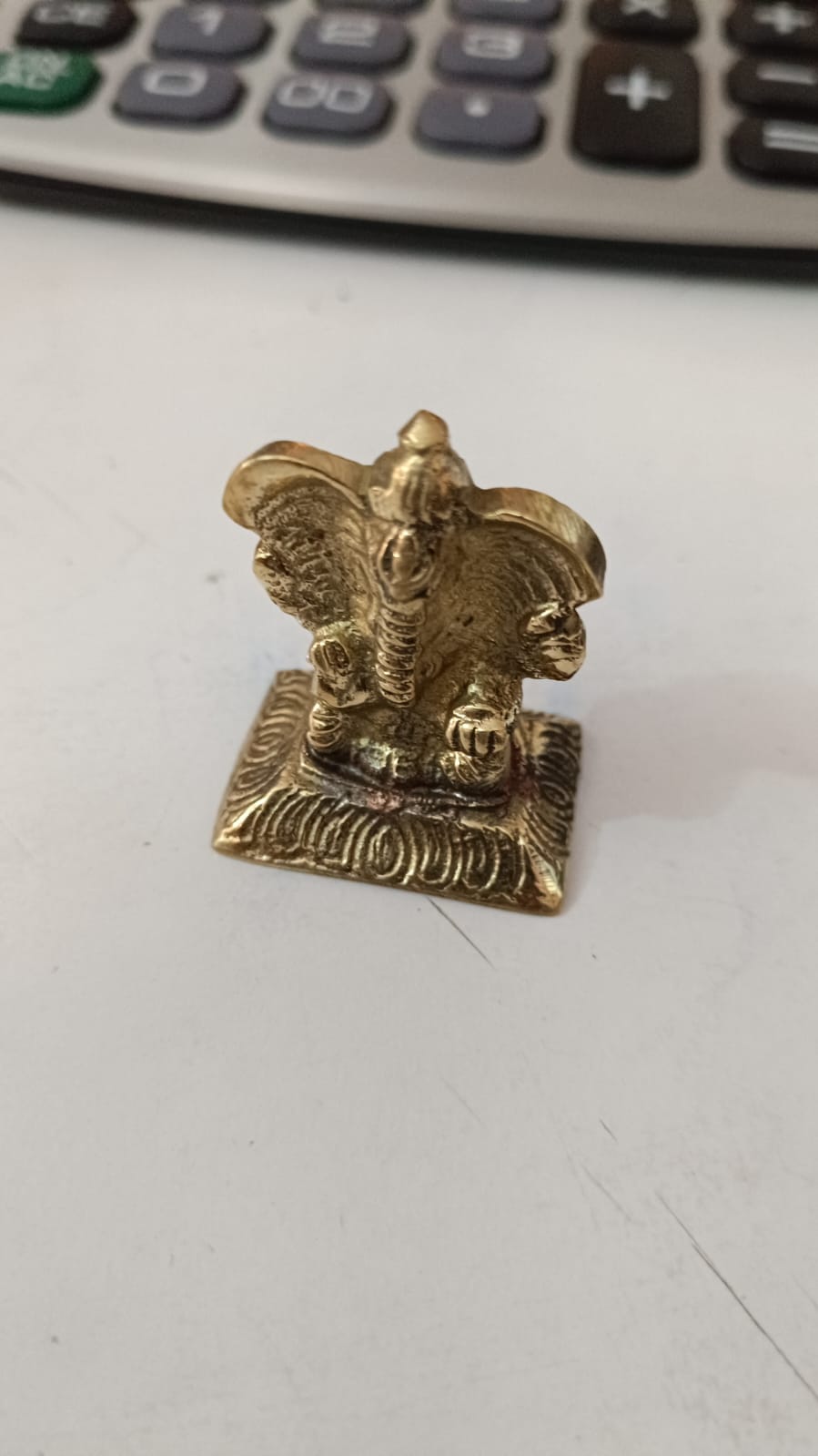 Ganesh गणेश Murti Ganapati