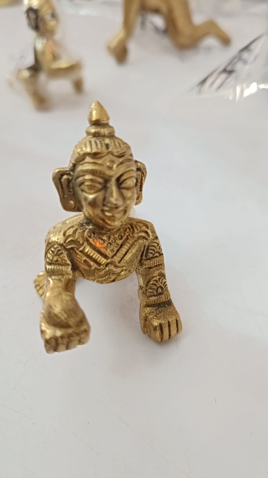 Laddu Gopal Bal gopal