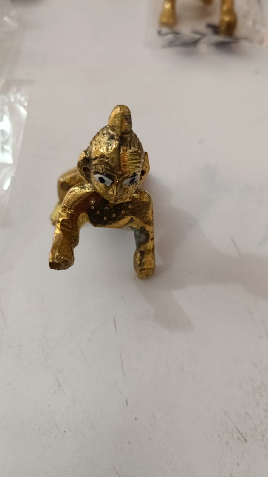 Laddu Gopal Bal gopal