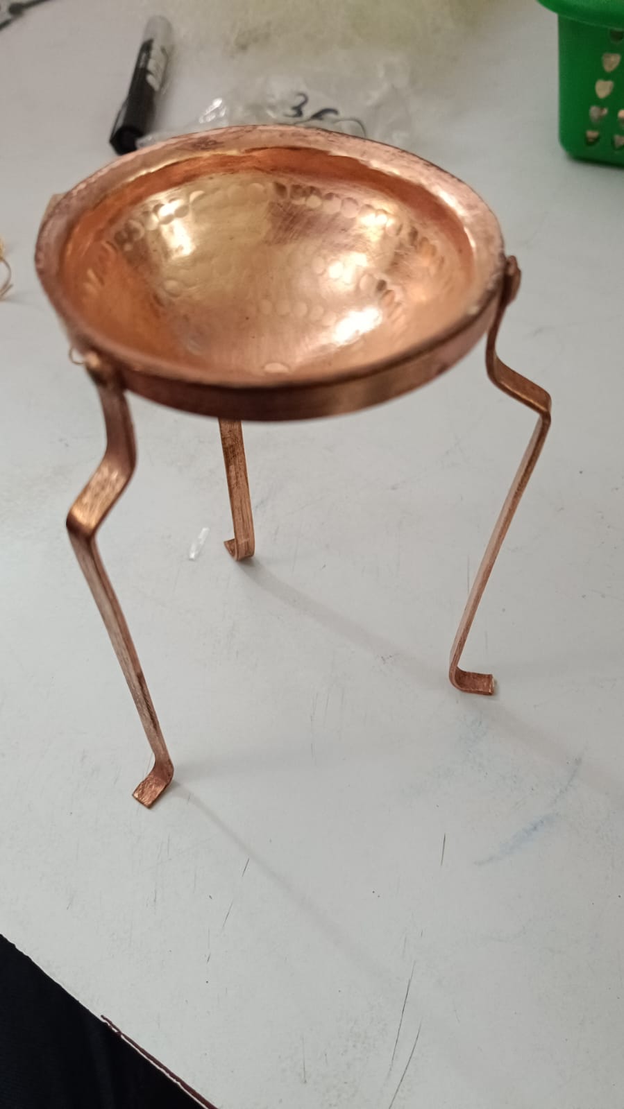 Jalahari Trikhutti जलहरी त्रिखुट