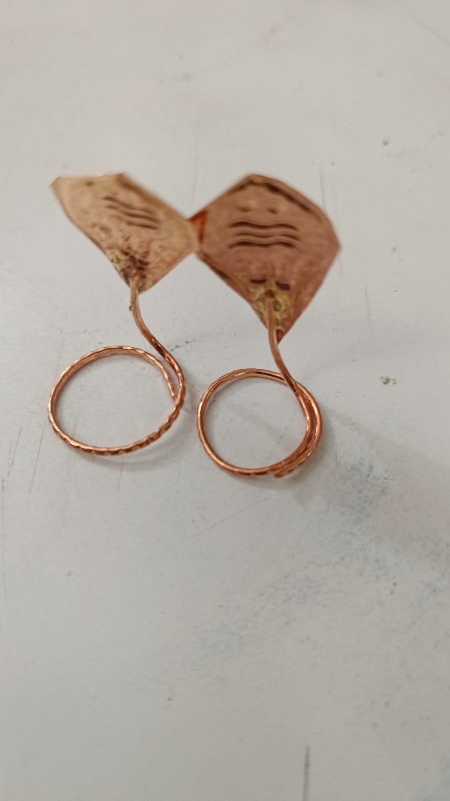 Nag नाग Tama 2Pcs