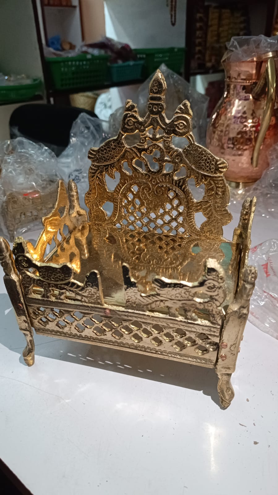 Aasan Bhagawan Asan Shinghasan सिंहासन