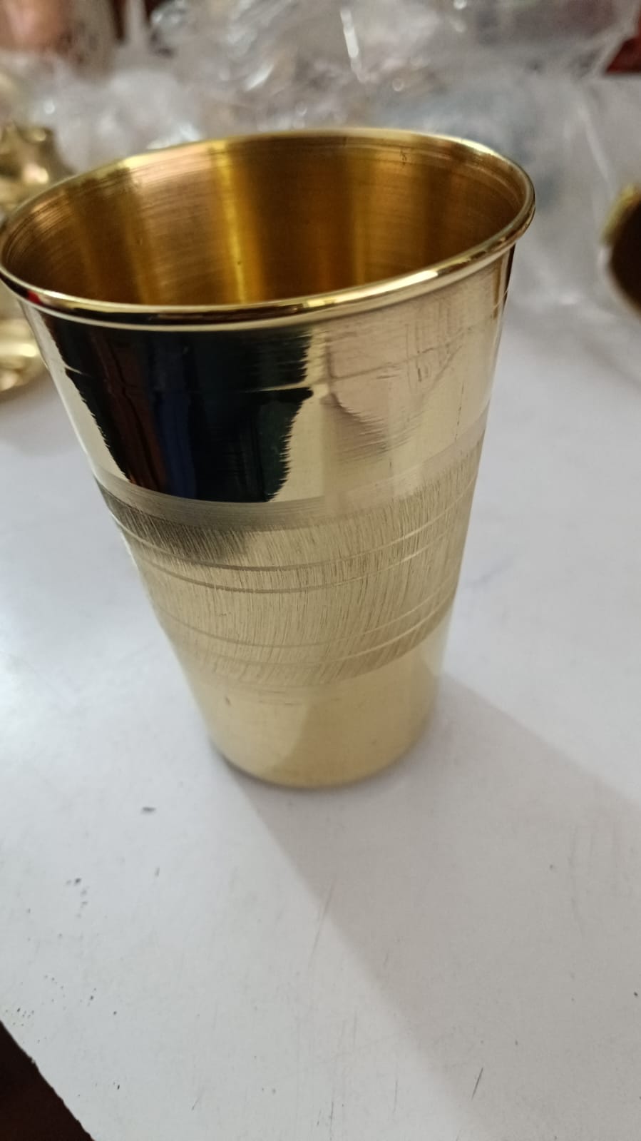 Glass Tumbler Bhagawan Glass Dan Glass गिलास
