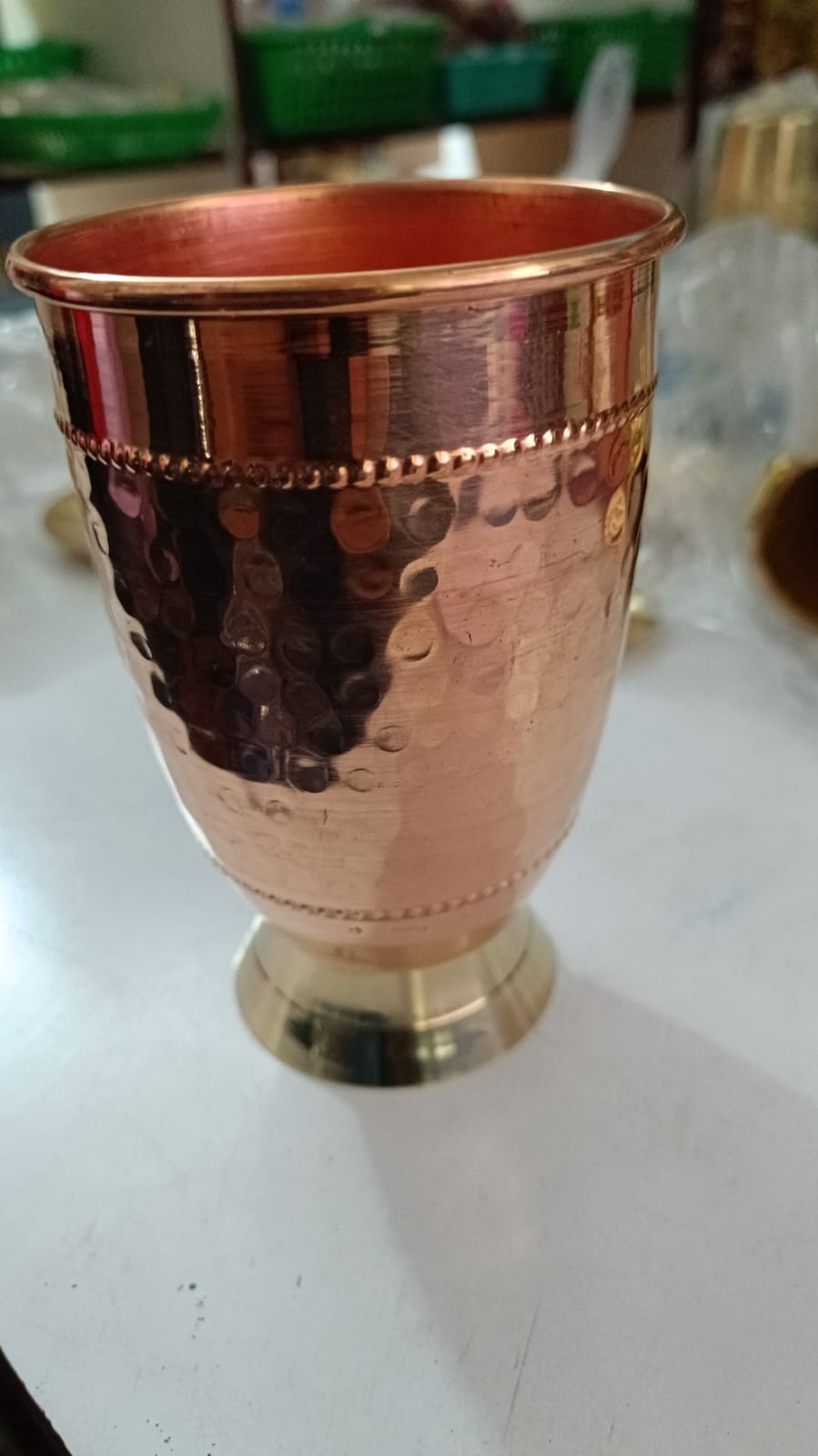 Glass Tumbler Bhagawan Glass Dan Glass गिलास