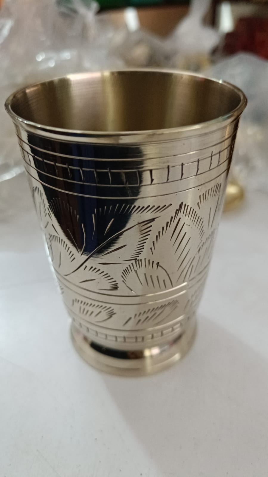 Glass Tumbler गिलास