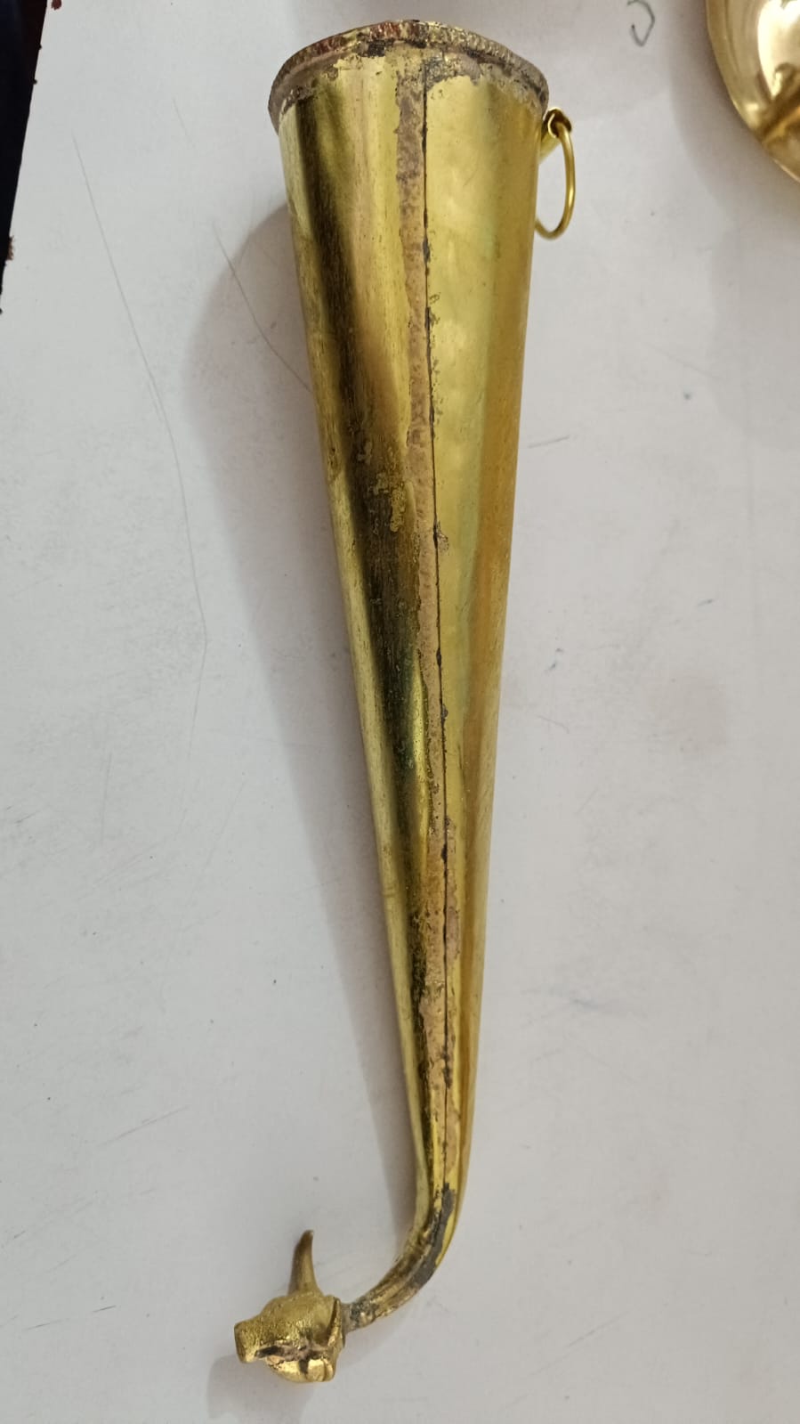 Shringi शृंगी