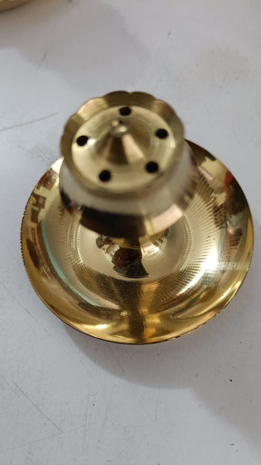 Dhup Stand Agarbatti stand Dhoop Stick Holder small