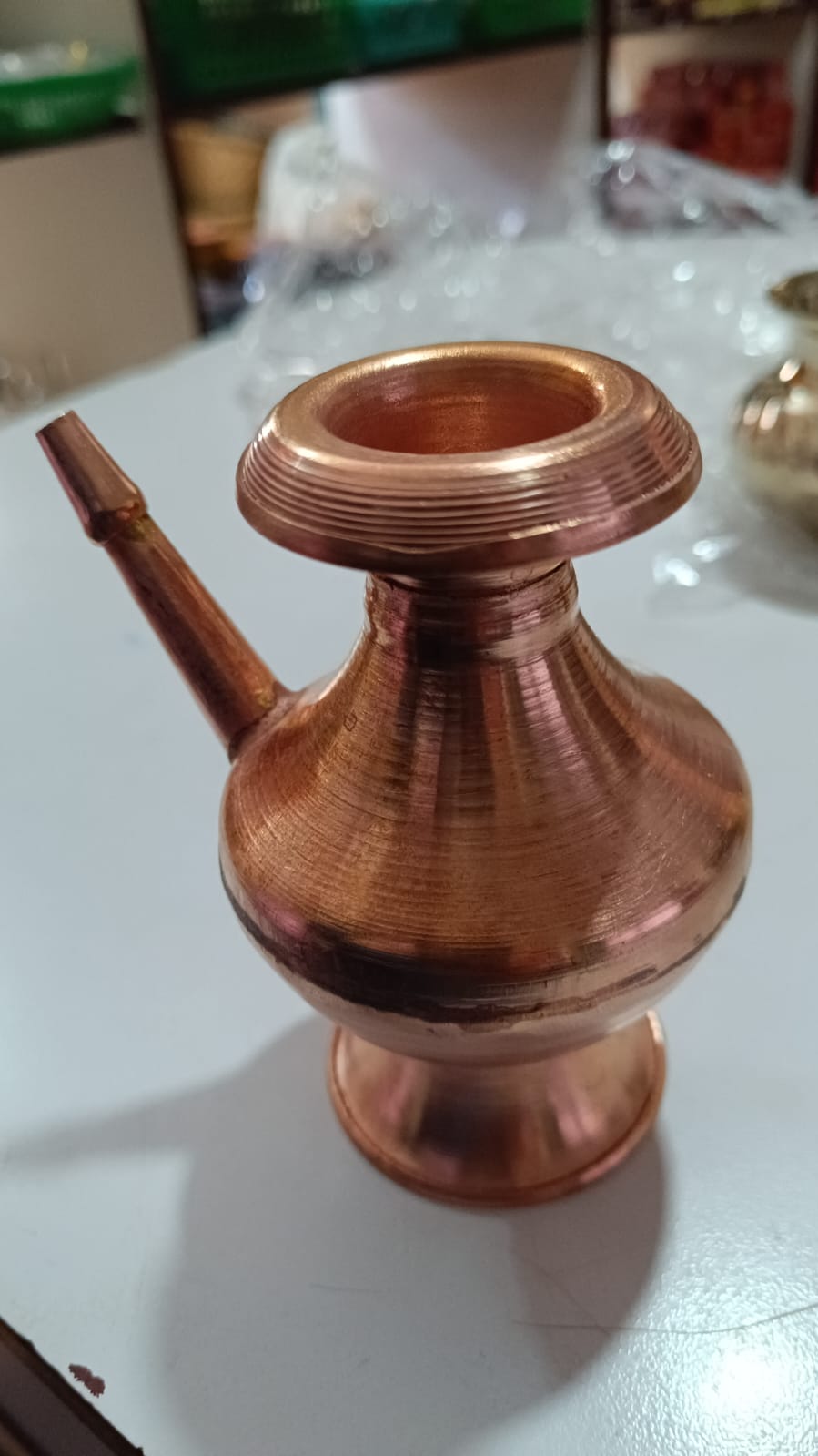 Karuwa Kalas Lota कलश