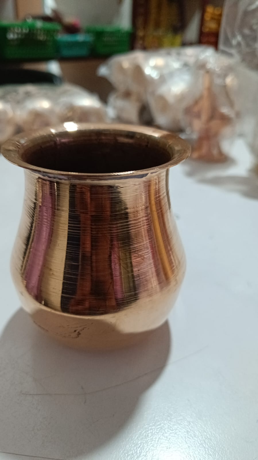 Kalas Lota Amkhara कलश