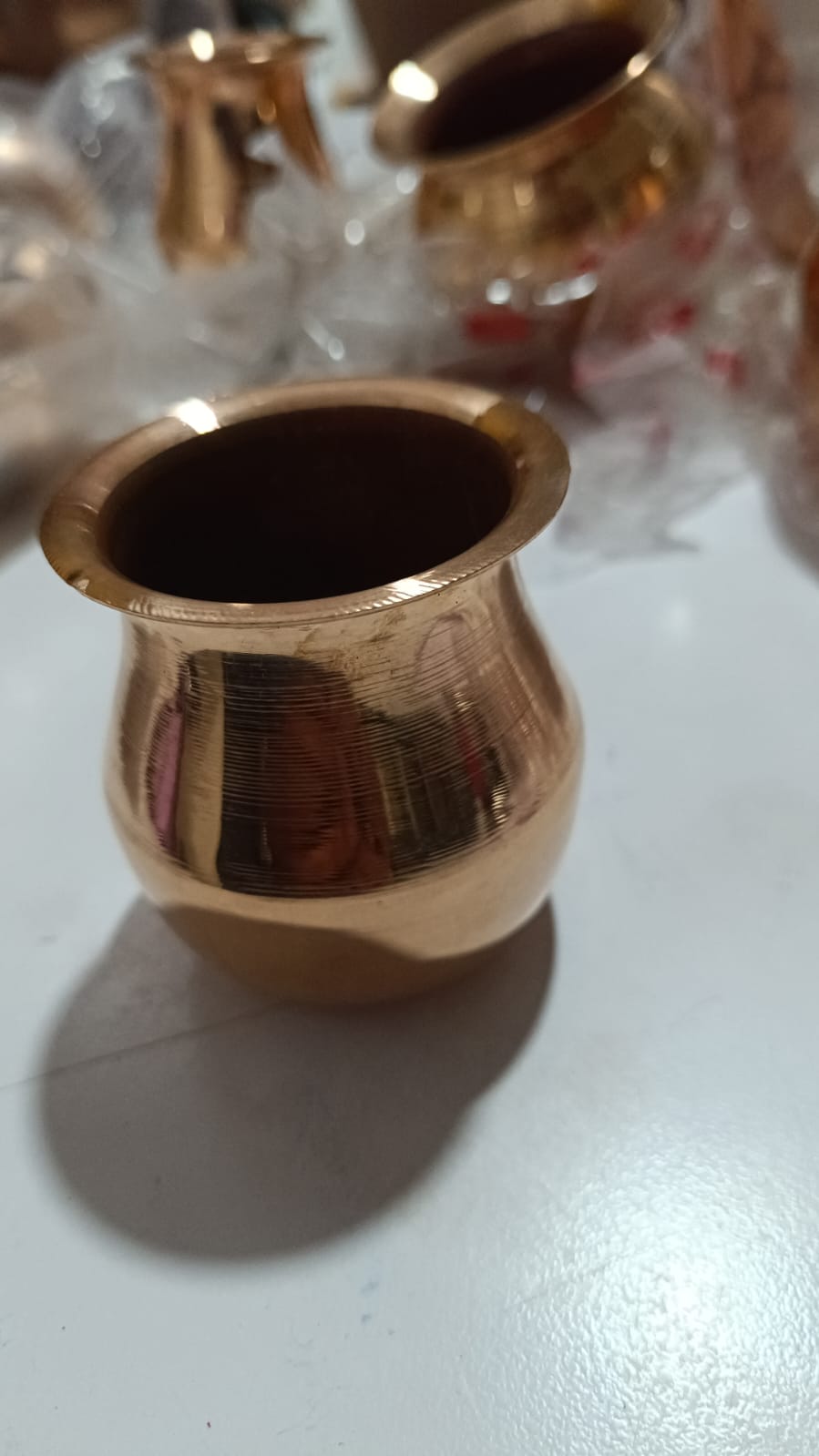 Kalas Lota Amkhara कलश