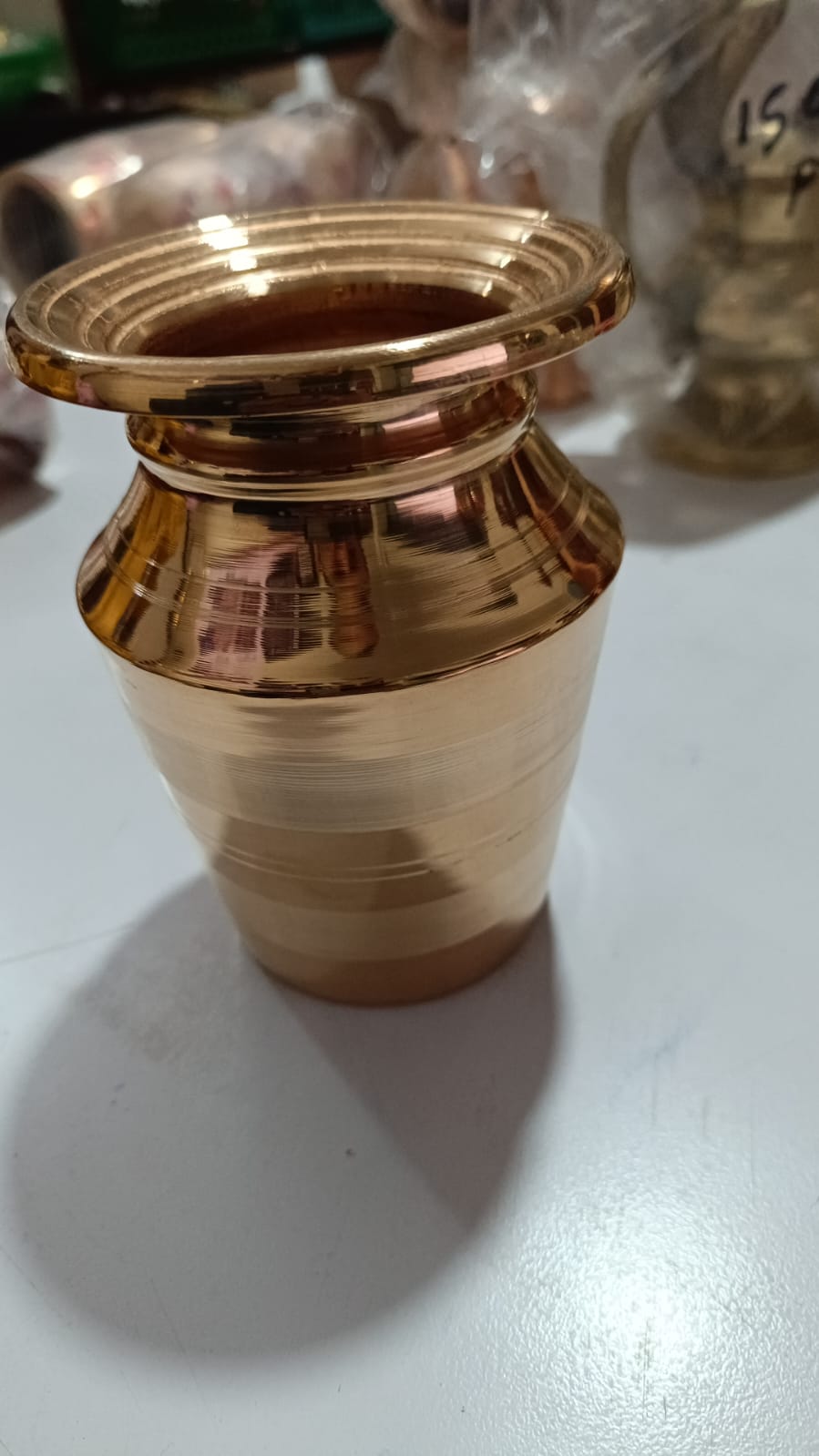 Kalas Lota Amkhara कलश