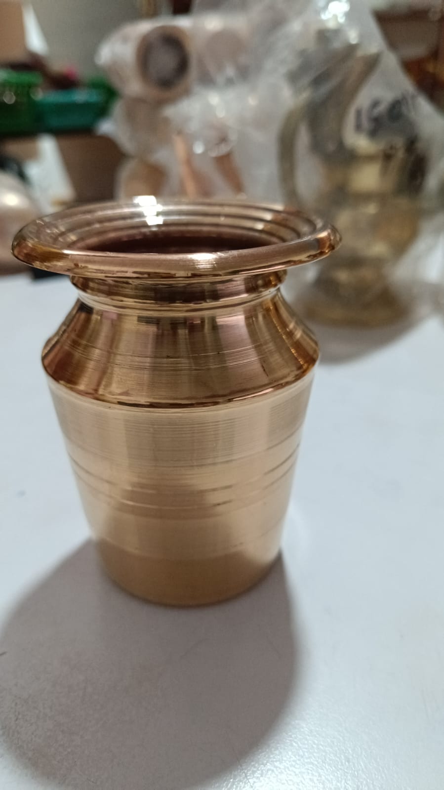 Kalas Lota Amkhara कलश