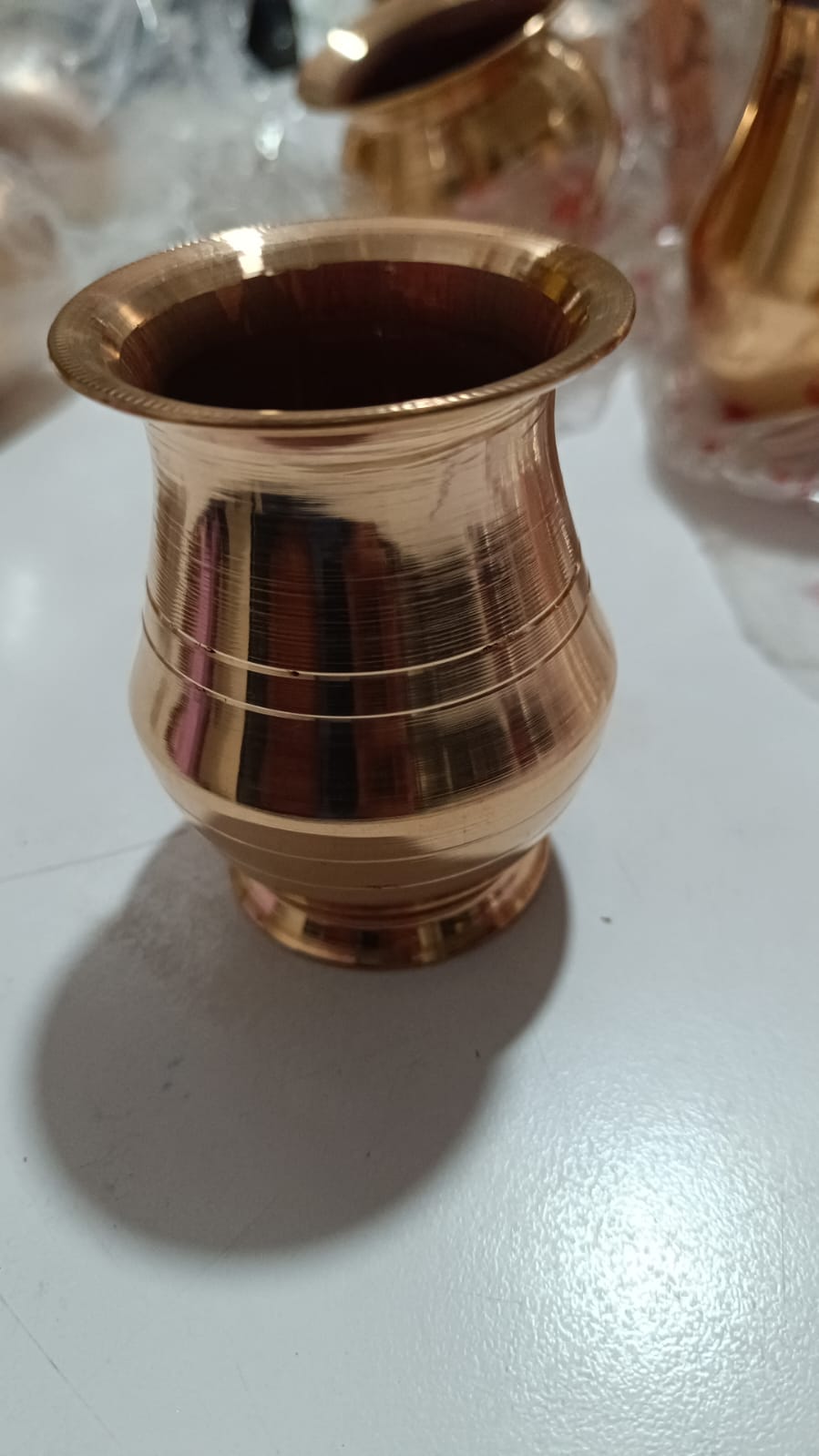 Kalas Lota Amkhara कलश