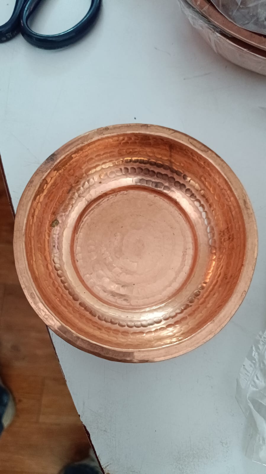 Karmapatra Karmapatro Tama कर्मपात्रो 113Grm