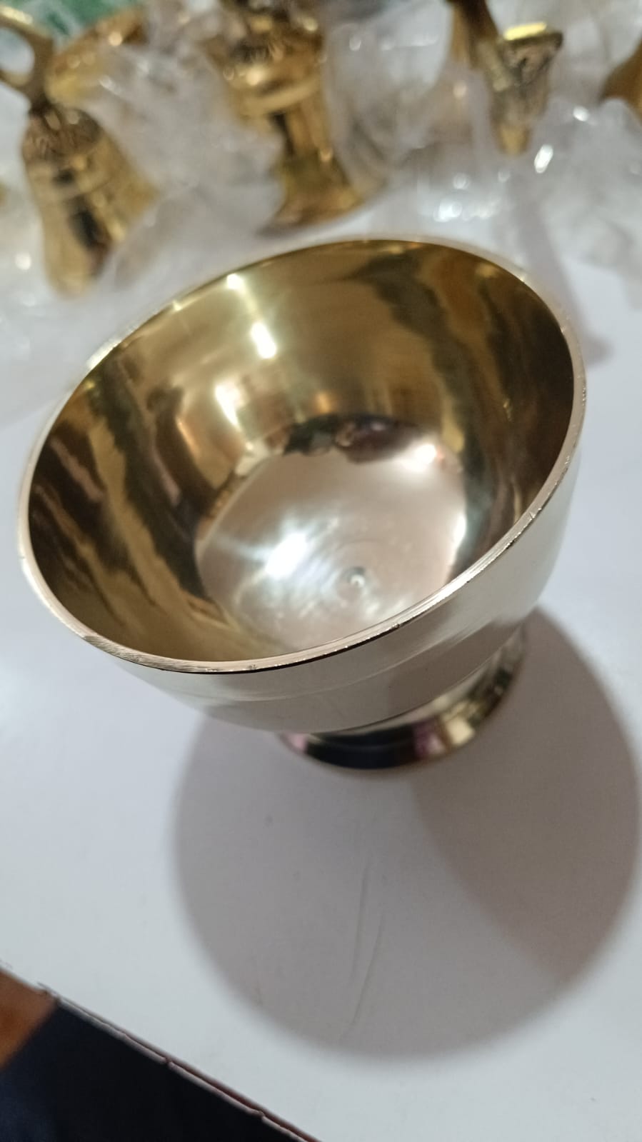 Kas Kachaura कास कचौरा Jharke Kachaura Botuko Grita chaya Kachaura