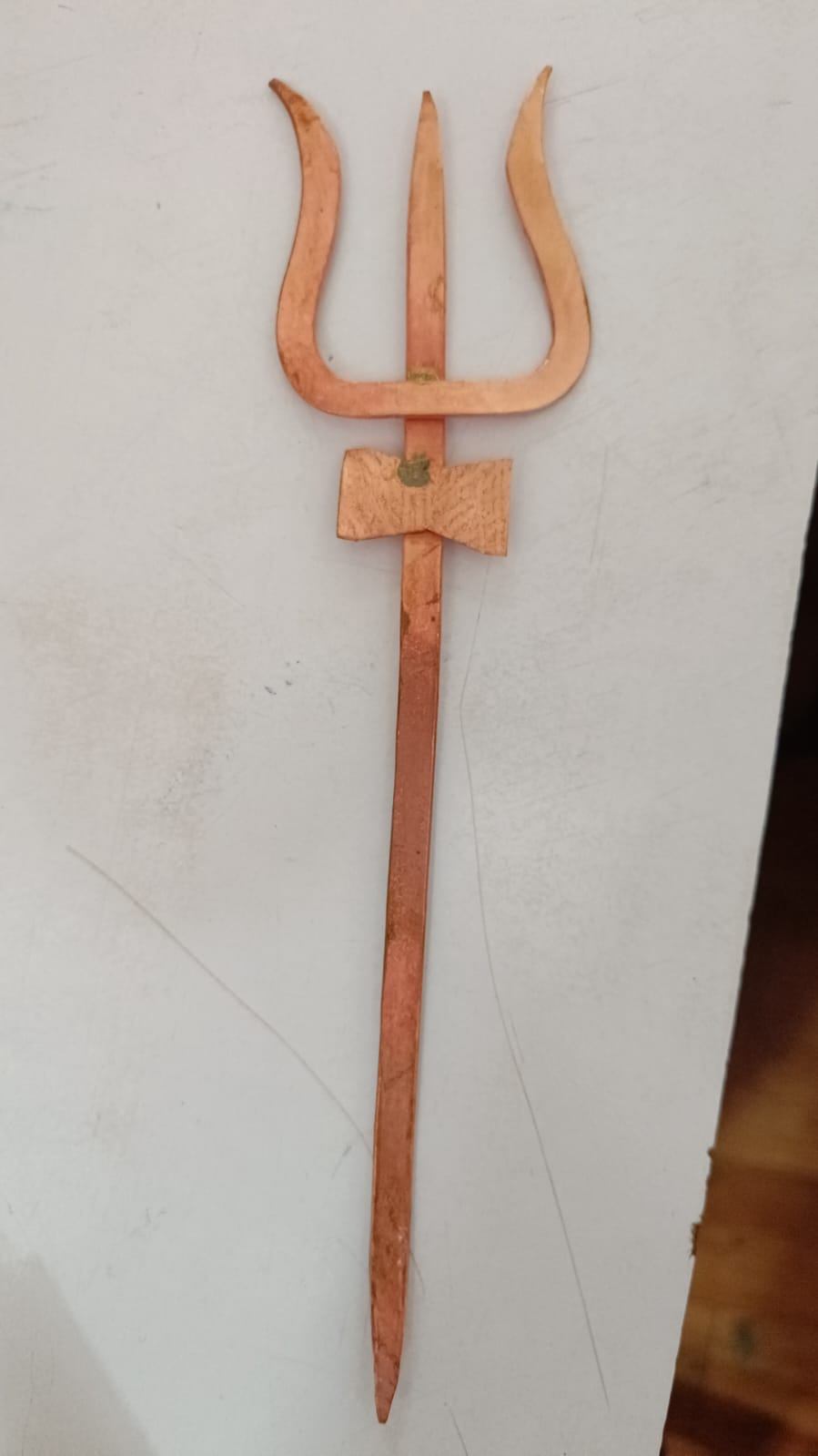 Trishul Trisul shiva trisul puja Trisul त्रीशुल 1Pcs