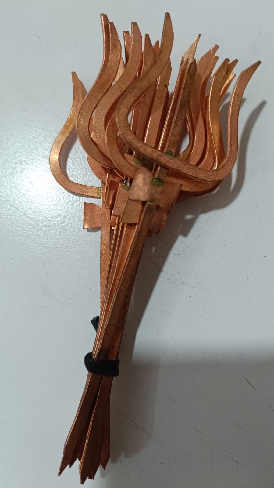 Trishul Trisul shiva trisul puja Trisul त्रीशुल 1Pcs