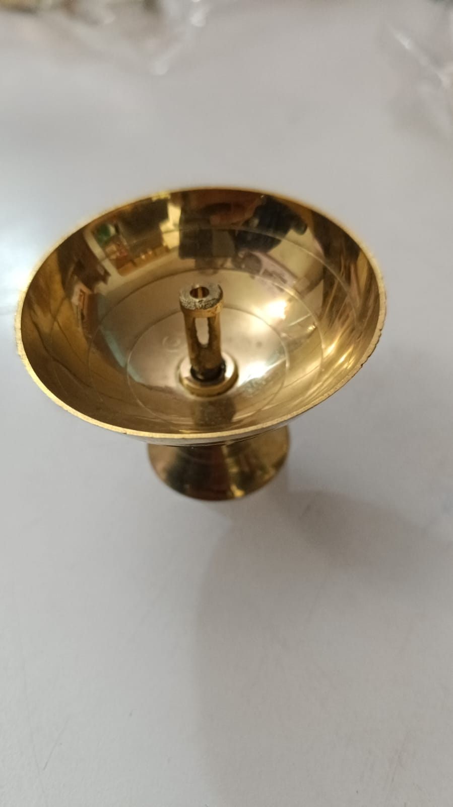 Diyo Paro diyo दियो Diya Bhagawan puja