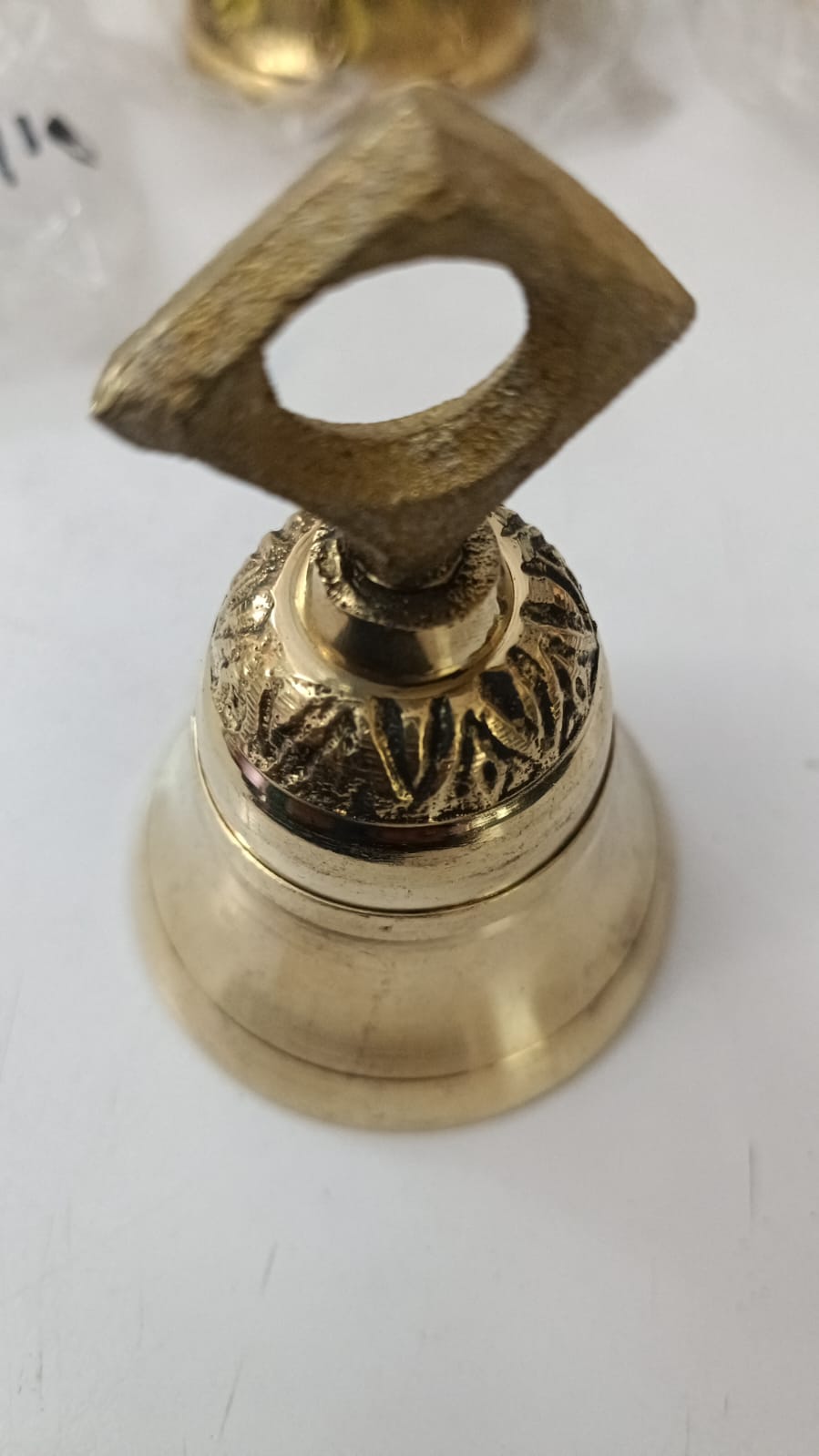 Garud Ghanti गरुड घन्टी Puja Ghanti Bhagawan Ghanti