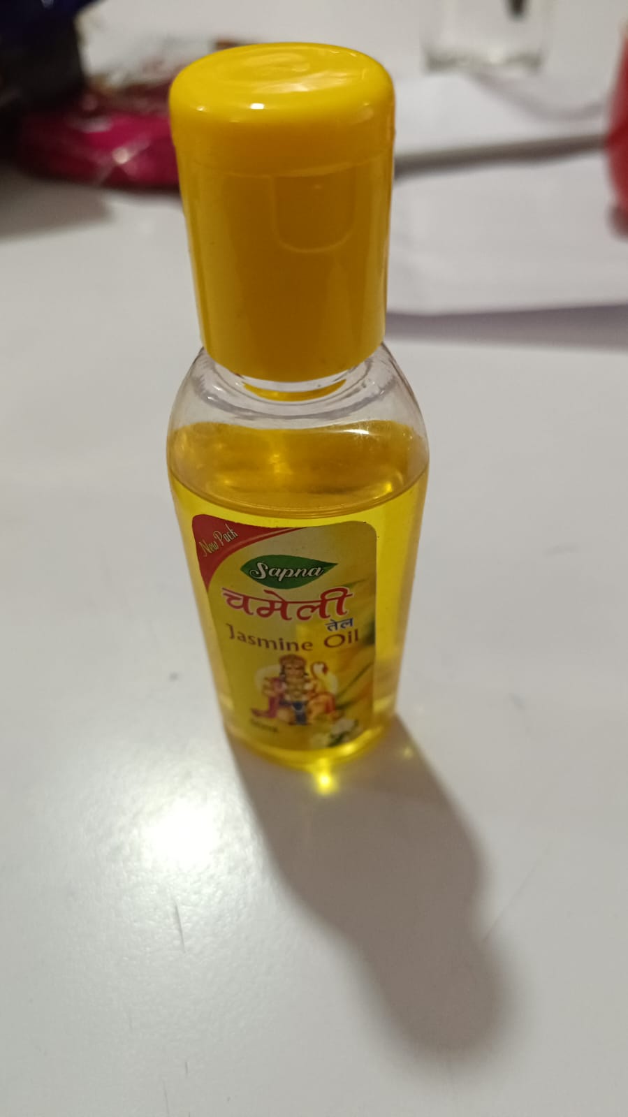Chameli Tel चमेली तेल 50Ml Hanuman Tel