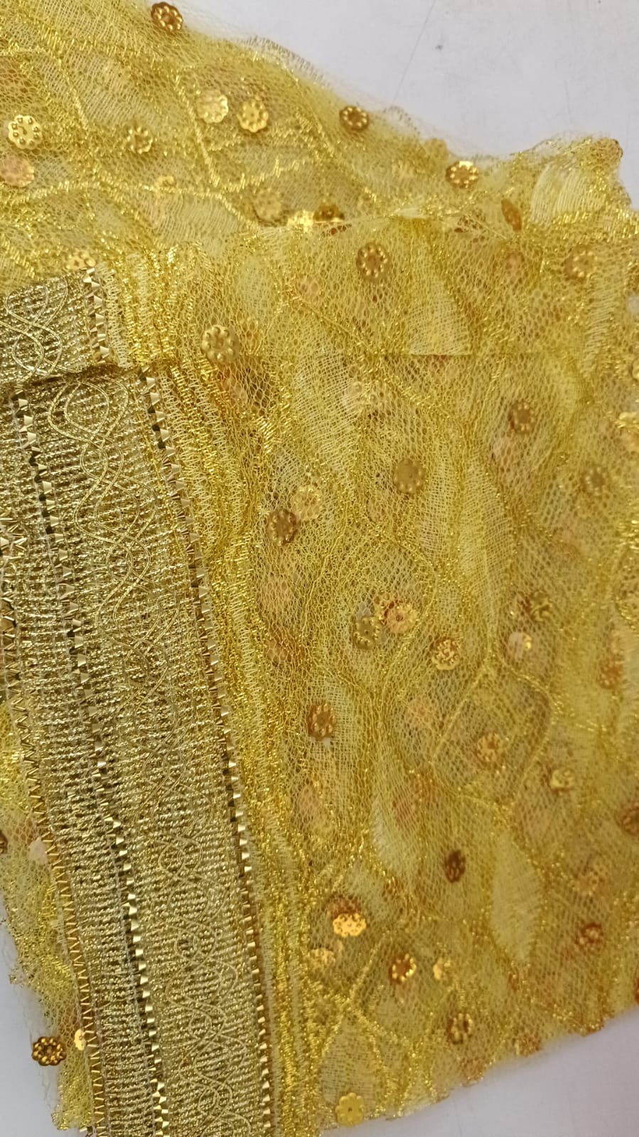 Chunari Behuli Chunari Bhagawan Chunari चुनरी yellow