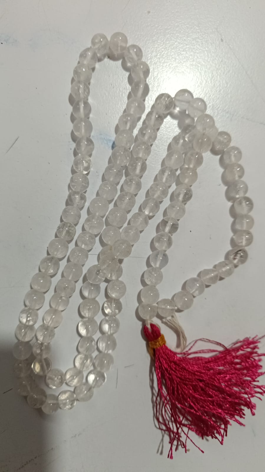 Stone Mala Kating Stone Mala स्टोन माला