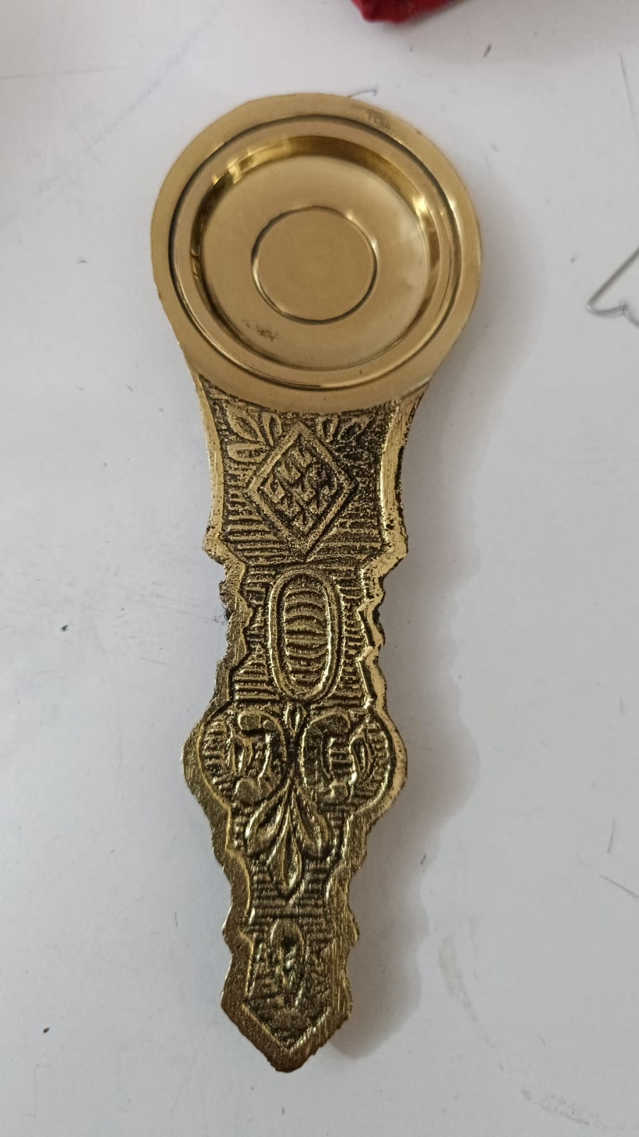 Kapur Arati कपुर आरती