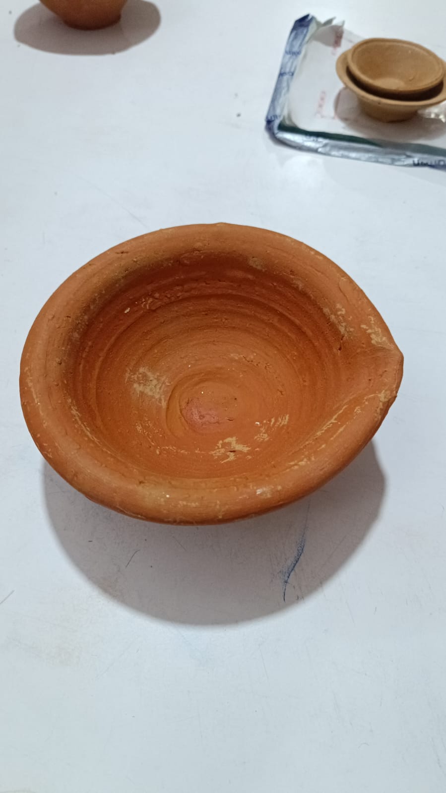 Diyo Matako दीयो Large