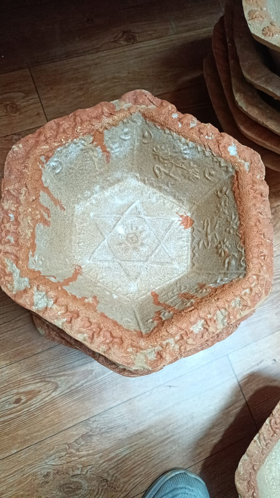 Makal Hawan Kunda matako मकल Small