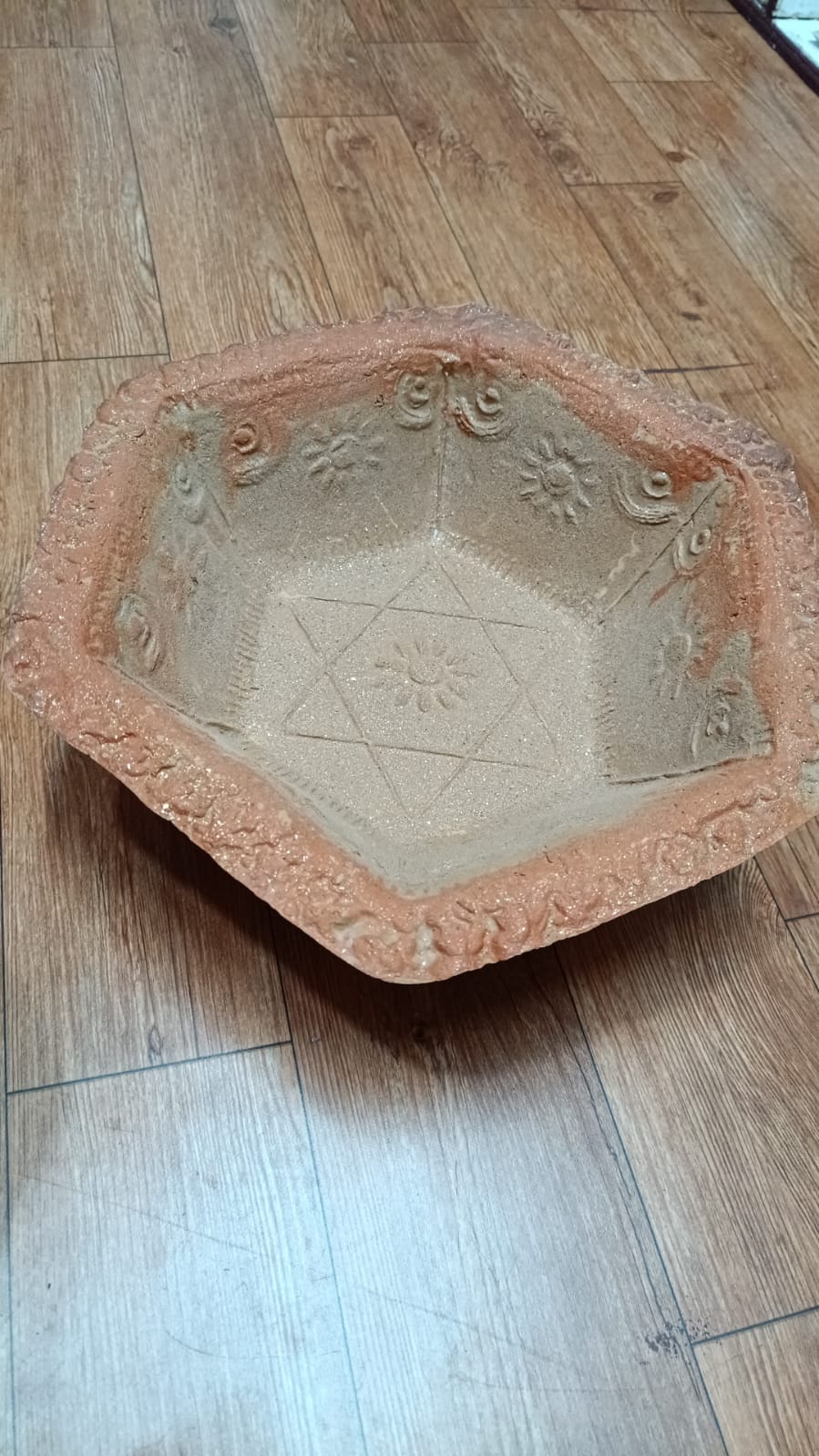 Makal Hawan Kunda matako मकल Large