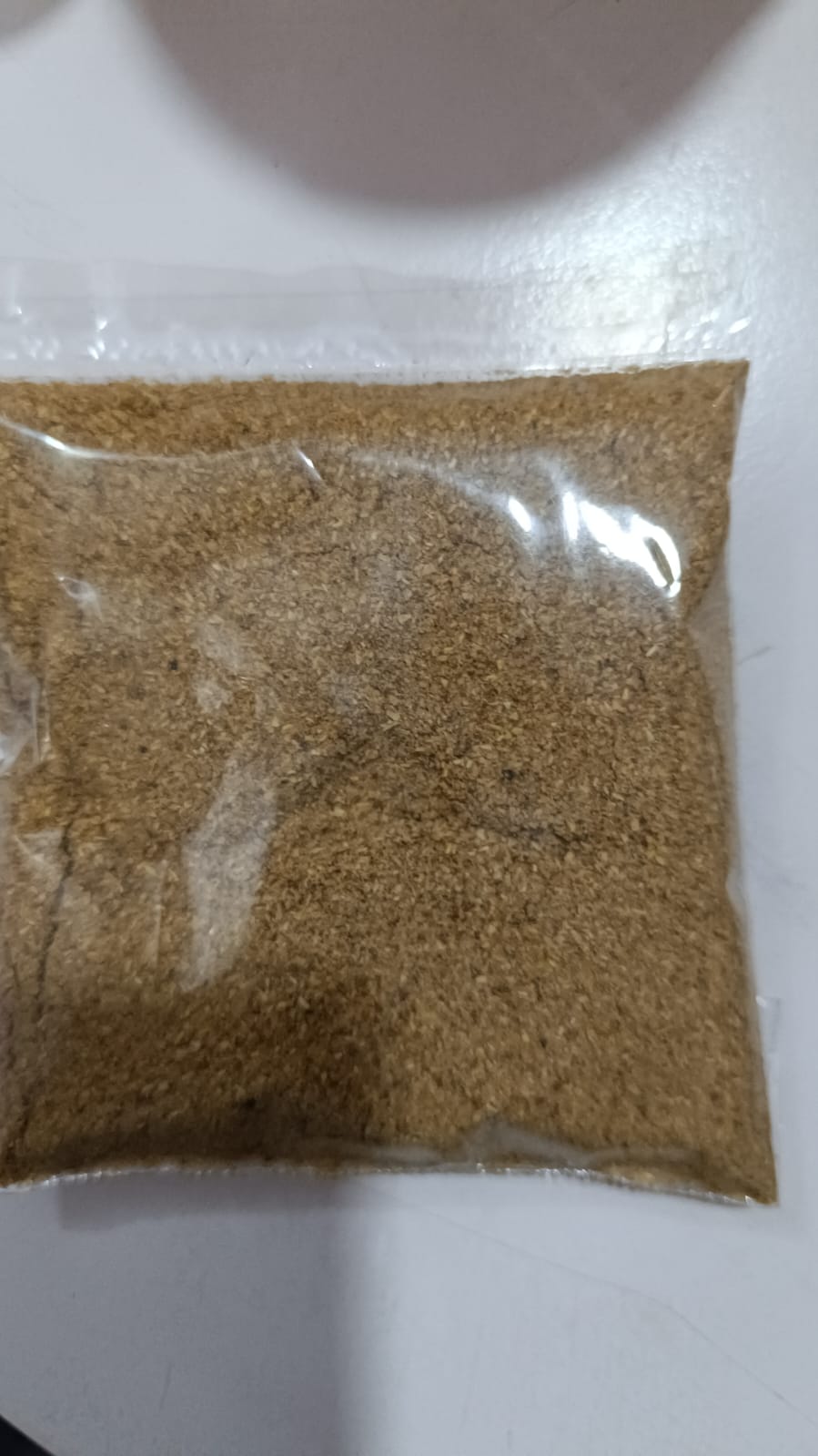 Jira Dhaniya Paudar Sidha Samagagri